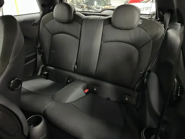 Mini Cooper SE - Imagem 12