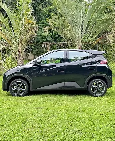 BYD Dolphin Mini - Imagem 3