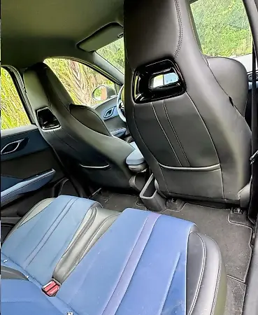 BYD Dolphin Mini - Imagem 8