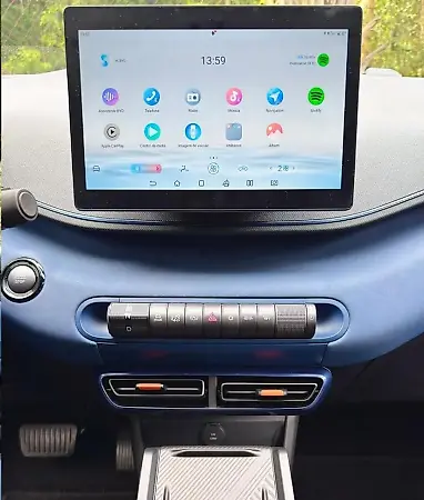 BYD Dolphin Mini - Imagem 5