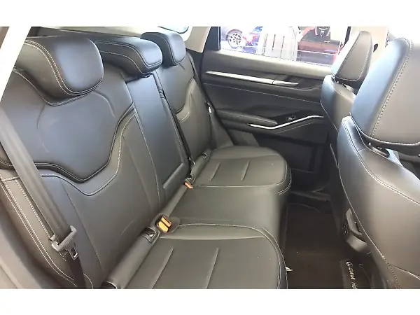 GWM Haval H6 Plug-in Hybrid - Imagem 7