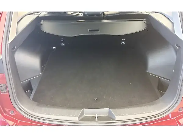 GWM Haval H6 Plug-in Hybrid - Imagem 18