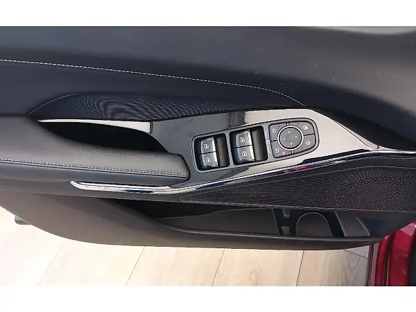 GWM Haval H6 Plug-in Hybrid - Imagem 16