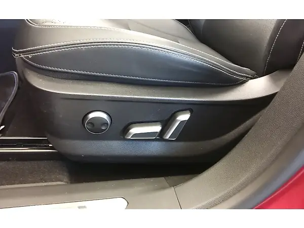 GWM Haval H6 Plug-in Hybrid - Imagem 14