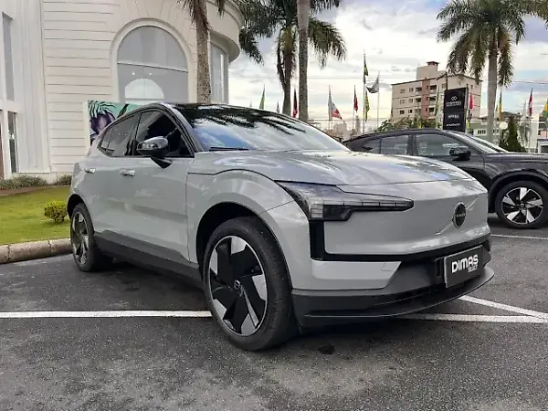 Volvo EX30 - Imagem 7