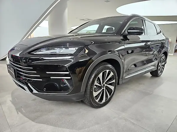 BYD Song Plus - Imagem 1