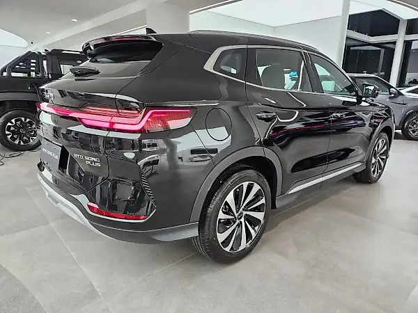 BYD Song Plus - Imagem 3