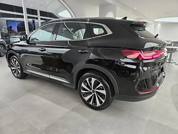 BYD Song Plus - Imagem 6