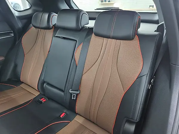 BYD Song Plus - Imagem 11