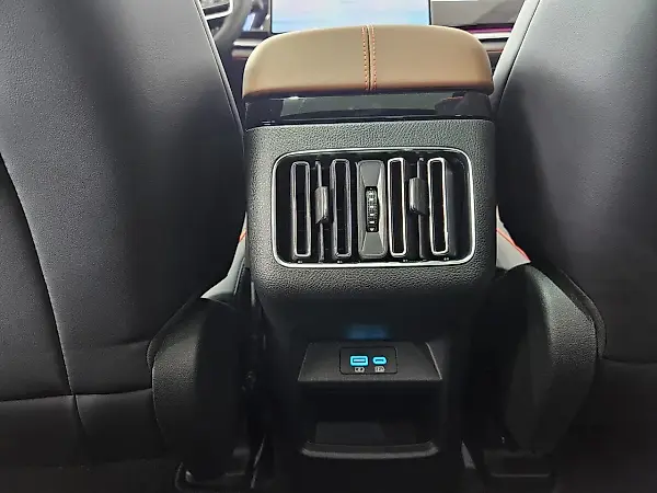 BYD Song Plus - Imagem 12
