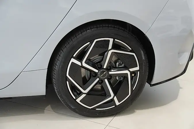 BYD Seal - Imagem 5