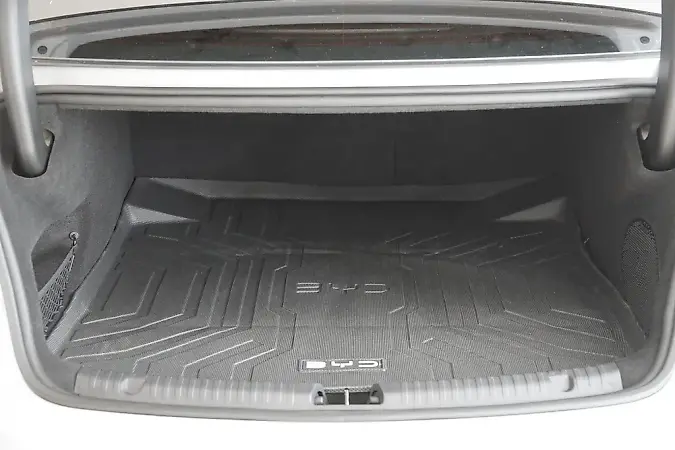 BYD Seal - Imagem 9