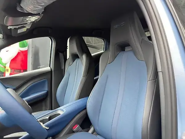 BYD Dolphin Mini - Imagem 4