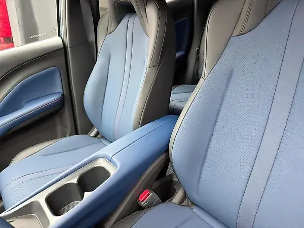 BYD Dolphin Mini - Imagem 6