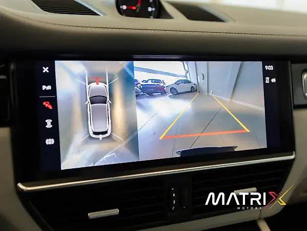 Porsche Cayenne E-hybrid - Imagem 15