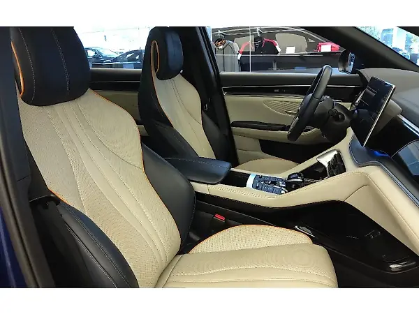 BYD Song Plus - Imagem 6