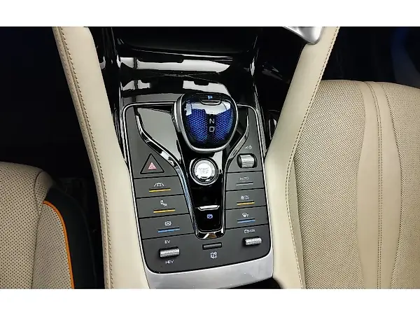 BYD Song Plus - Imagem 11