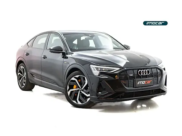 Audi E-tron - Imagem 5