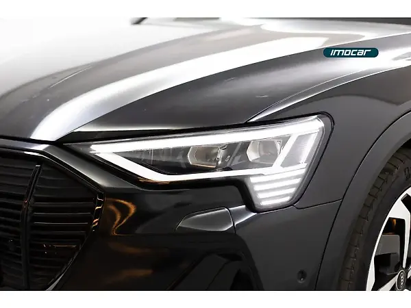 Audi E-tron - Imagem 3