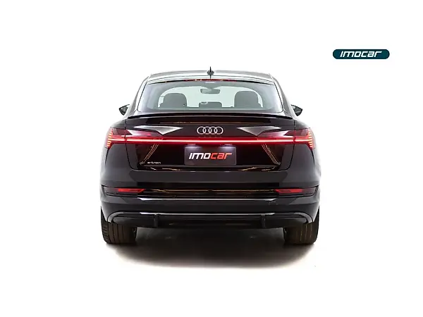 Audi E-tron - Imagem 8