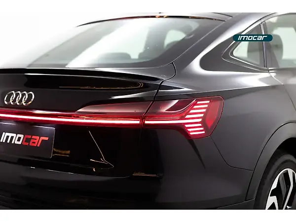 Audi E-tron - Imagem 7