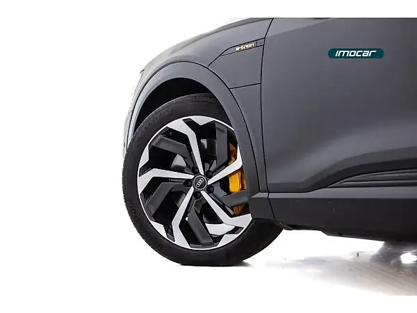 Audi E-tron - Imagem 10