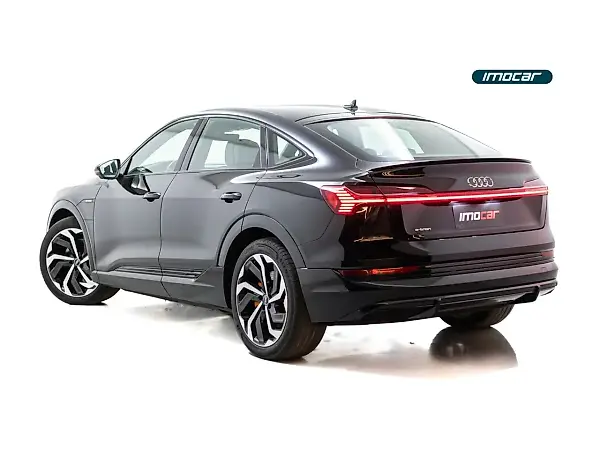Audi E-tron - Imagem 9