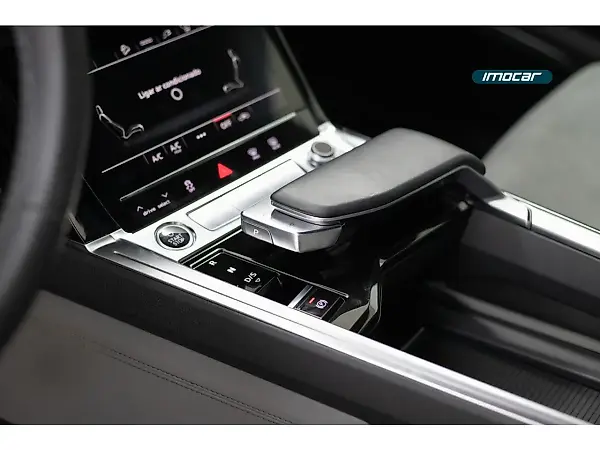 Audi E-tron - Imagem 14