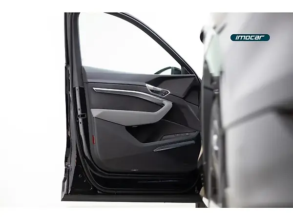 Audi E-tron - Imagem 11