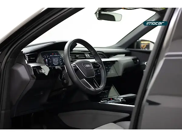 Audi E-tron - Imagem 13