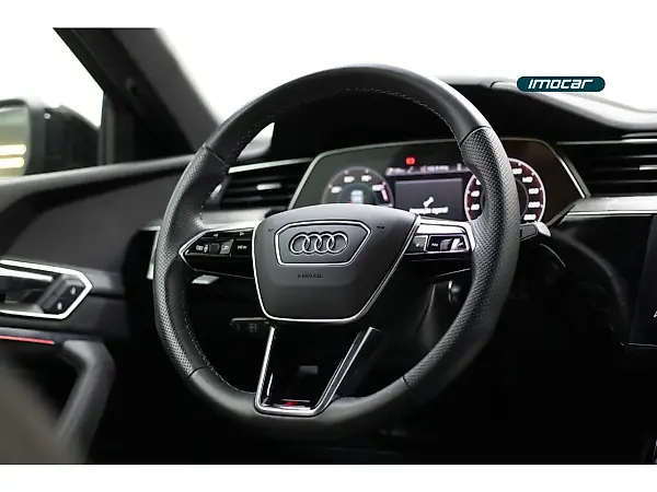 Audi E-tron - Imagem 17