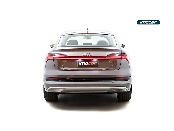 Audi E-tron Sportback - Imagem 7
