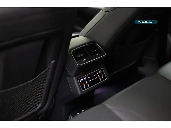 Audi E-tron Sportback - Imagem 17