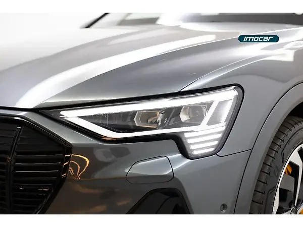 Audi E-tron - Imagem 3