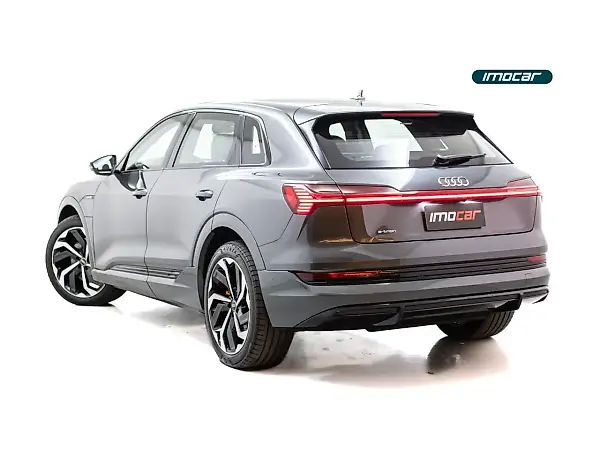 Audi E-tron - Imagem 9