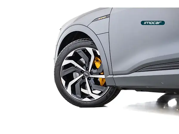 Audi E-tron - Imagem 10
