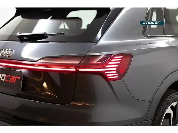 Audi E-tron - Imagem 7