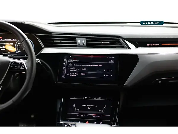 Audi E-tron - Imagem 16