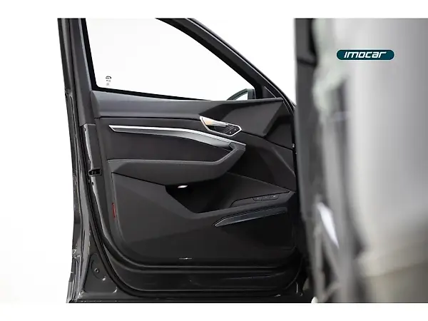Audi E-tron - Imagem 11