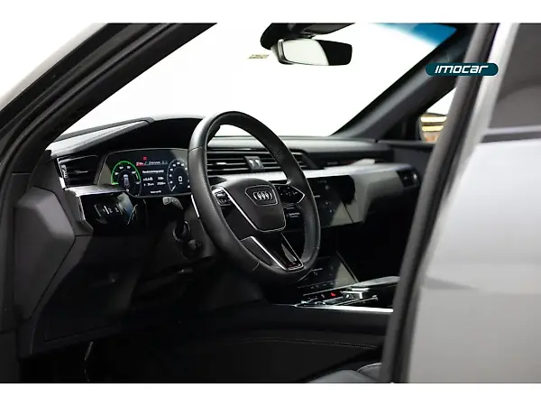 Audi E-tron - Imagem 14