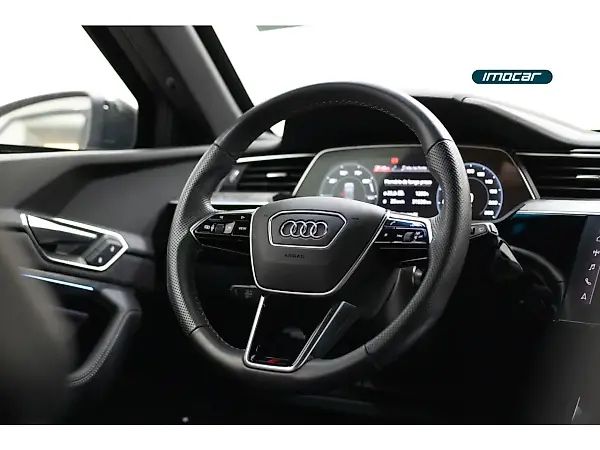 Audi E-tron - Imagem 19
