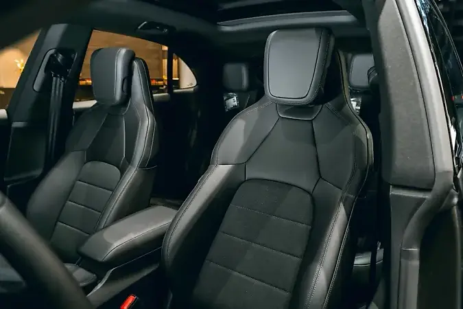 Porsche Macan - Imagem 8