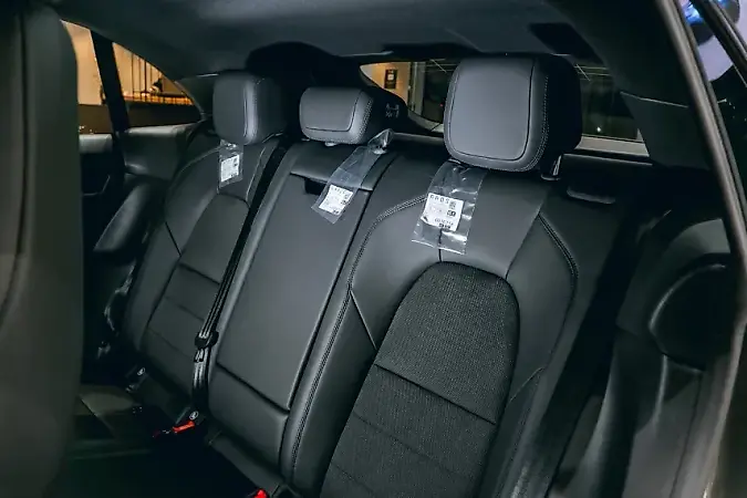 Porsche Macan - Imagem 9