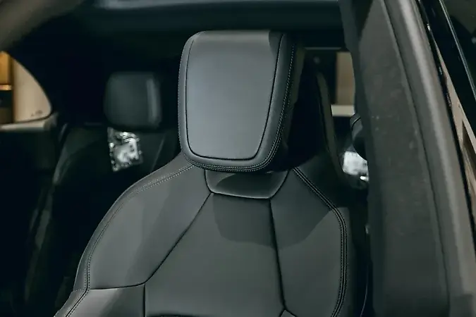 Porsche Macan - Imagem 12