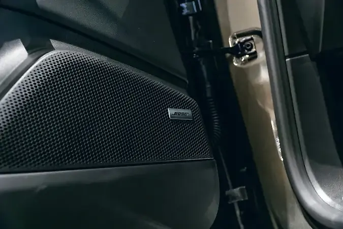 Porsche Macan - Imagem 13