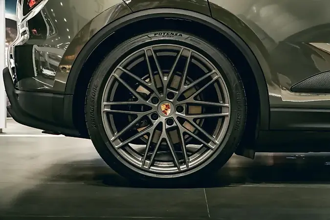 Porsche Macan - Imagem 15