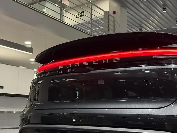 Porsche Macan - Imagem 12