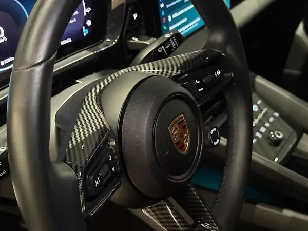 Porsche Macan - Imagem 14