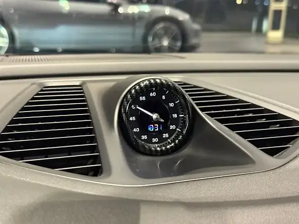 Porsche Macan - Imagem 11