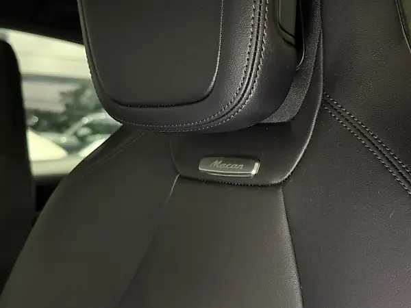 Porsche Macan - Imagem 16